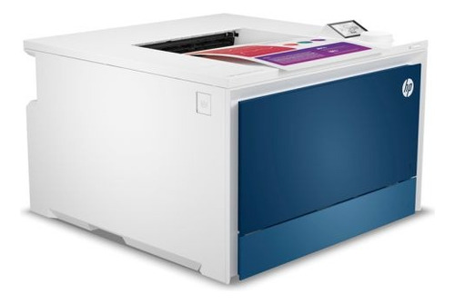 Impressora Laserjet Color Pro 4203dw Hp