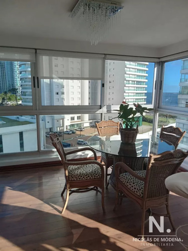 Gran Oportunidad De Departamento En Linda Zona