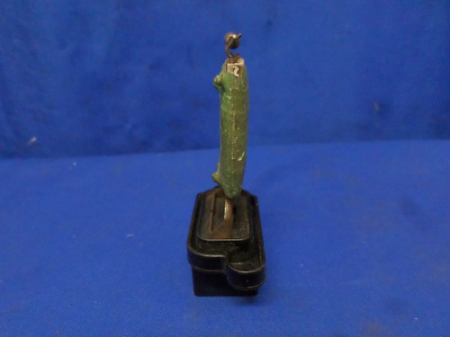 Imagen 4 de 6 de Resistencia Soplador Aire Acondicionado Hilux 2002
