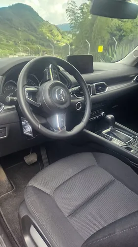 Mazda CX-5 2.0 Mid Fwd