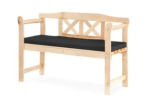 Fundas Impermeables Para Almohadones 1,20 X 0,40 X 0,7 Cm