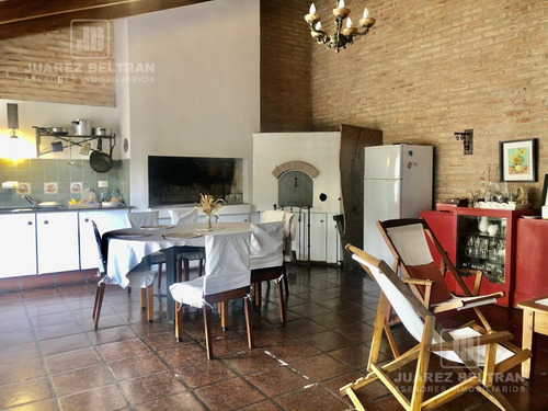 Imagen 24 de 29 de Se Vende! Excelente Casa En Villa Belgrano. 550 M2.