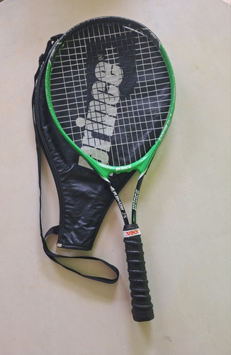 Raqueta De Tenis