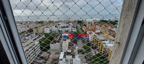 Imagem 17 de 30 de Cobertura À Venda, 270 M² Por R$ 2.800.000,00 - Praia Da Enseada - Guarujá/sp - Co0270