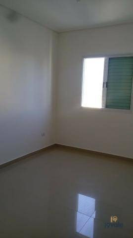 Apartamento Com 3 Dormitórios À Venda, 80 M² Cond. Ventura Jardim Califórnia - Jacareí/sp - Ap2139
