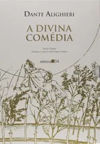 Comprar A Divina Comédia - Box - 3 Volumes ( Dante Alighieri )