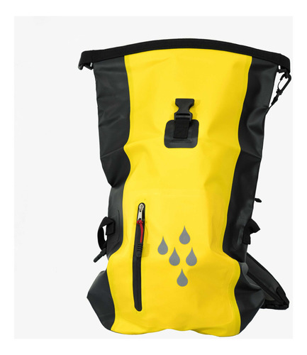 Mochila Impermeable Outdoor