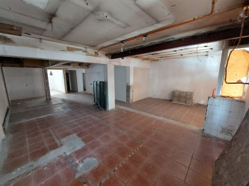Local Comercial En Arriendo En Concepción