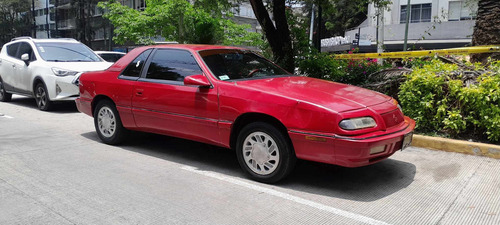 Chrysler Phantom Rt At