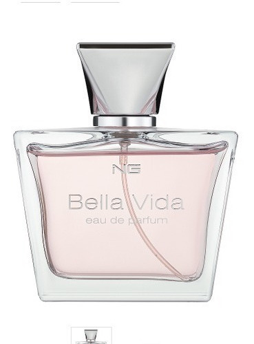 Perfume Bella Vida By Ng  80 Ml