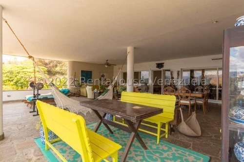 Imagen 13 de 16 de Apartamento En Venta En Santa Rosa De Lima Cs 22-23283