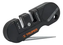 Comprar Afilador De Cuchillos Tijeras Navajas Hojas De Sierra Truper