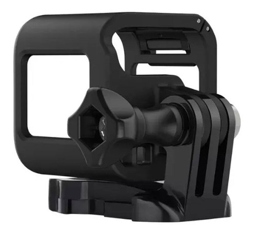 Imagen 2 de 5 de Carcasa Tipo Frames Para Gopro Session Bajo Perfil X1