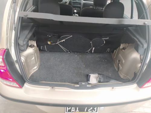 Renault Clio Dynamique Impecable Oportunidad Pocos Km (ig)