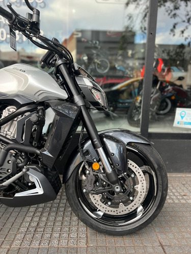 Beta Zontes V 350 0km No Dominar 400 No Benelli 502c
