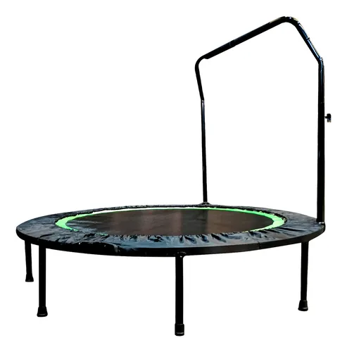 comprar Trampolin Atletis 1.2 Mts Con Agarradera Fit