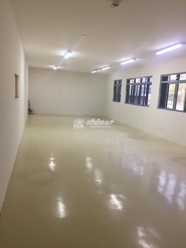 Imagem 12 de 16 de Aluguel Galpão Acima 1000 M2 Jardim Itapuã Itaquaquecetuba R$ 40.000,00 - 36535a