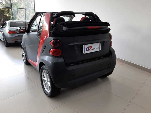 Imagem 5 de 8 de Smart Fortwo Ca 62