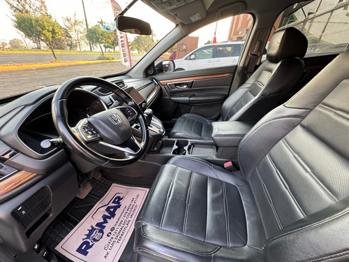 Honda CR-V 1.5 Turbo Plus Cvt
