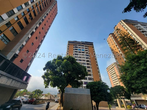 Apartamento En Venta - El Paraiso - Andreina Castro - Mls #24-21386