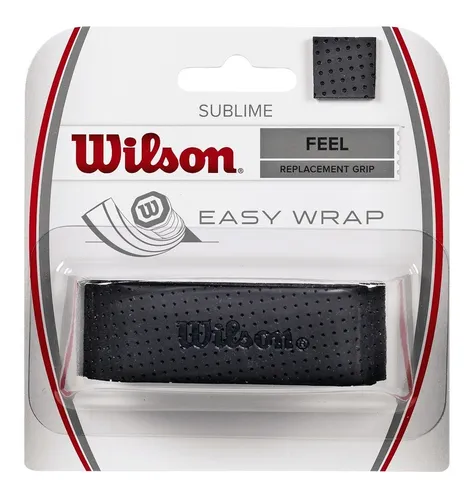 comprar Cubre Grip Wilson - Sublime Grip - Tenis Paddel 