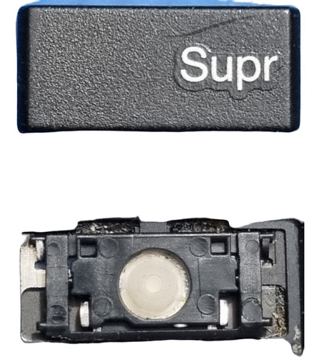 Imagen 4 de 7 de Teclas Sueltas Thinkpad L450 L440 E440 T450 T440 T460 E431
