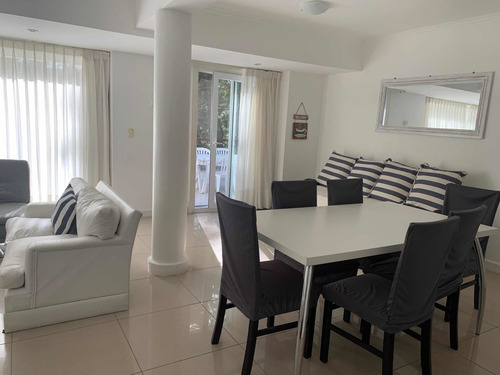 Imagen 1 de 14 de Solanas Green Park Alquiler Departamento 2 Amb Con Terraza
