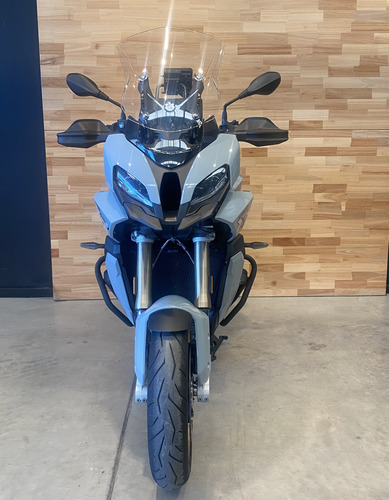 Bmw S 1000 Xr
