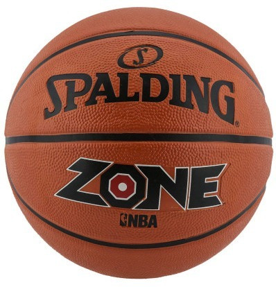 Bola Basquete Spalding Zone Nba