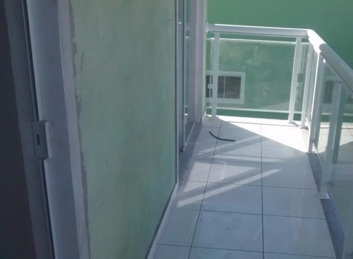 Imagem 5 de 19 de Casa Para Venda - Oswaldo Cruz, Rio De Janeiro - 110m², 1 Vaga - 381