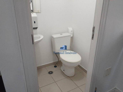 Imagem 9 de 16 de Conjunto Para Alugar, 121 M² Por R$ 8.500/mês - Jardim Paulista - São Paulo/são Paulo - Cj0505