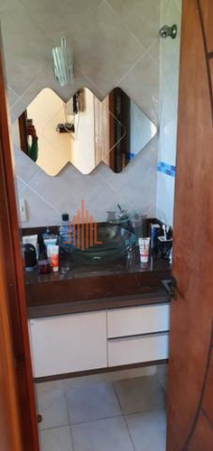 Imagem 12 de 15 de Apartamento Com 3 Dormitórios À Venda, 75 M² Por R$ 638.000,00 - Tatuapé - São Paulo/sp - Av5358