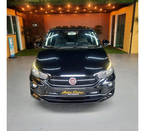 Fiat Cronos 1.8 E.TORQ FLEX PRECISION AT6