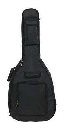 Rb20519 Bk Funda Guitarra Folk Rockbag