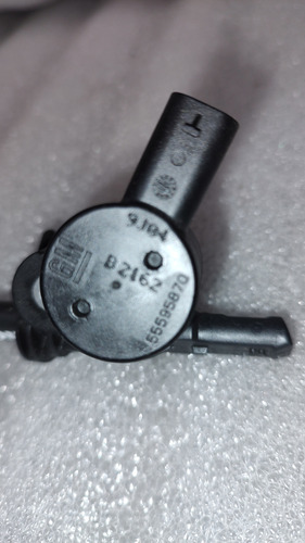 Solenoide Aceite Cárter Chevrolet Onix Tracker 2020 2022 24 (Usado)