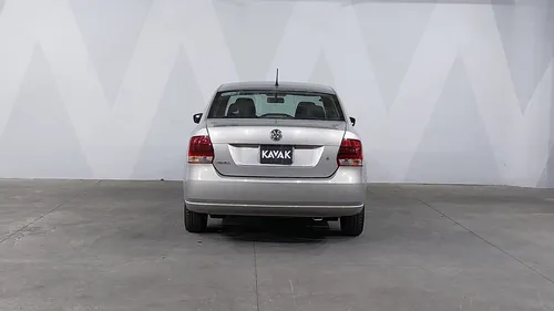 Volkswagen Vento 1.6 Active Tiptronic