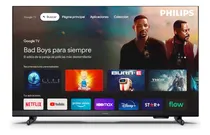 Comprar Tv Smart Led Philips 32 Hd 32phd6918\u002F77 Google Tv