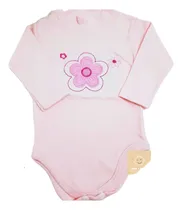 Comprar Body, Poleras, Bordados, Algodón Primeras Mudas