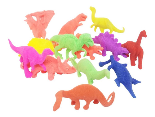 Dinosaurios Grandes X 25 Crecen En Agua Souvenir Biogel Rex | MercadoLibre Dinosaurios Grandes X 25 Crecen En Agua Souvenir Biogel Rex | MercadoLibre