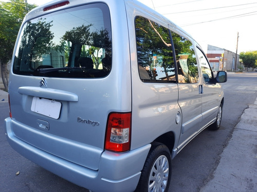 Imagen 4 de 12 de Citroën Berlingo 2013 1.6 Sx Hdi 92cv Am54