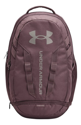 Mochila Under Armour 15  1361176-057/rosvie/cuo