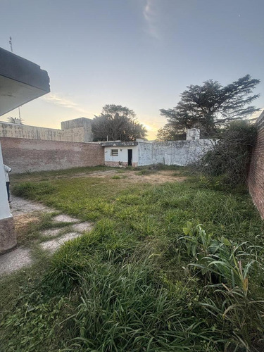 Terreno Ideal Para Emprendimiento Inmobiliario!! Sobre Pettorutti A Mts De Nuñez