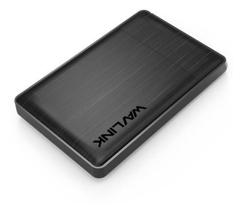 Case Hd 2,5 Para Usb Type C 3.1 Macbook Wavlink Gen 2 Nfe