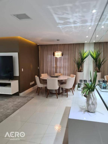 Lindíssimo Apartamento - Ap1936