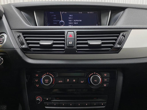 Imagem 13 de 14 de Bmw X1 2.0 Sdrive20i Activeflex