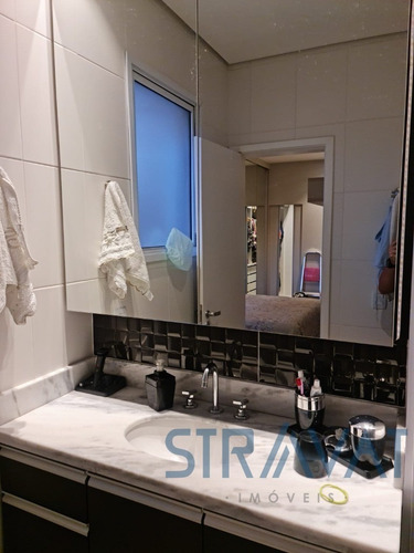 Imagem 19 de 26 de Apartamento - Ap00444 - 69853516