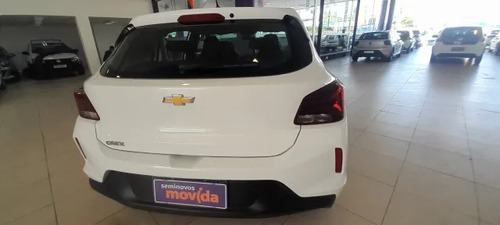 Chevrolet Onix 1.0
