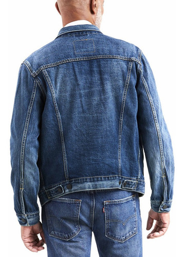 Imagen 3 de 4 de Escoge Tu Levis® Trucker Jacket