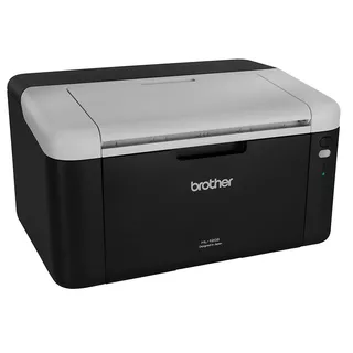 Impresora Laser Brother Hl-1202 Monocromo usb