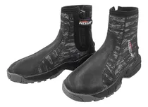 Comprar Botas De Neopreno Para Buceo, 15 Mm, Neopreno, Cremallera La